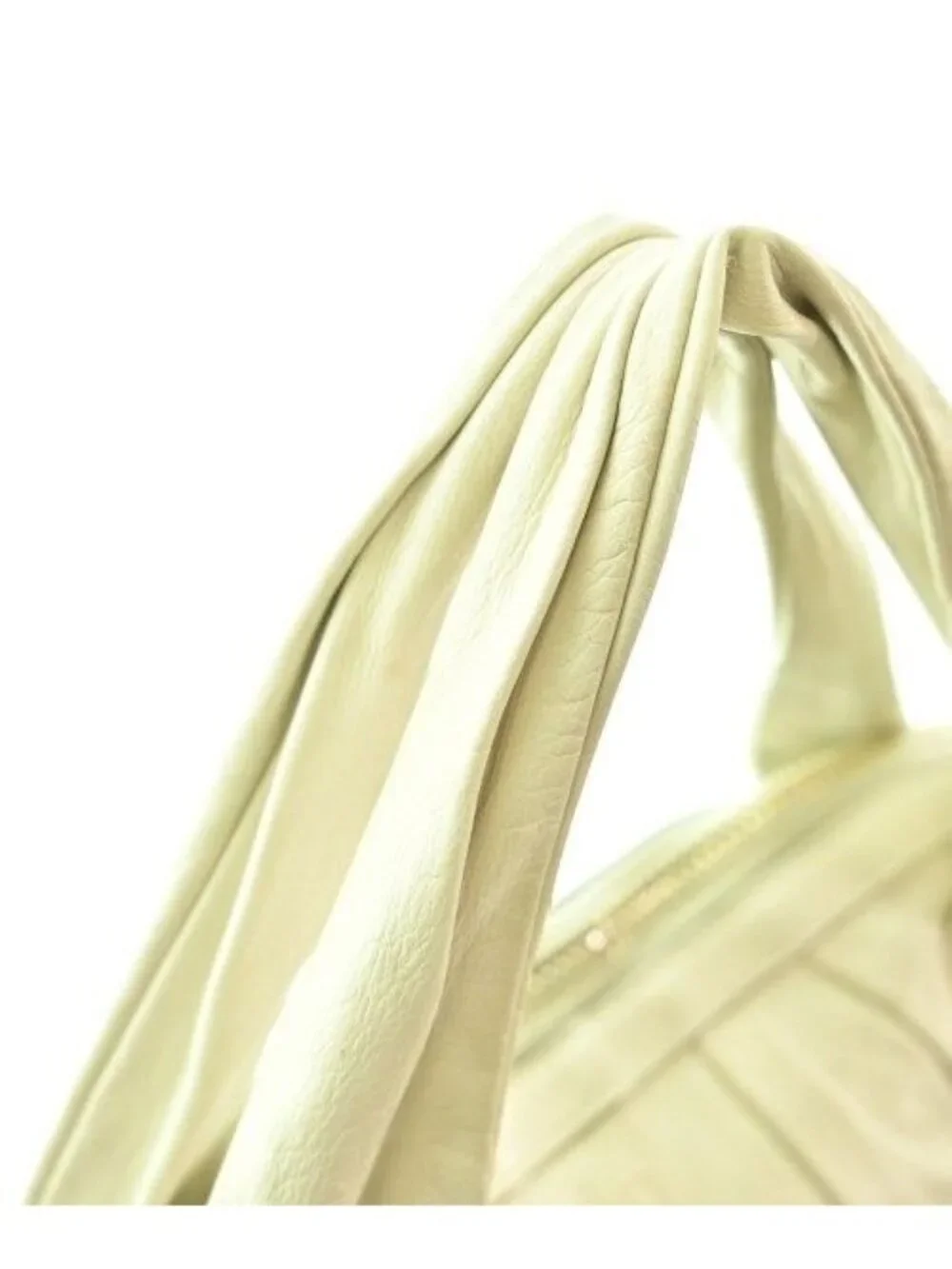 Gucci Handbag Ivory - Picture 8 of 12
